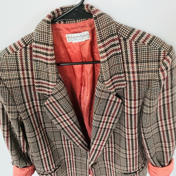 Vintage jacket - Picture 4 of 7